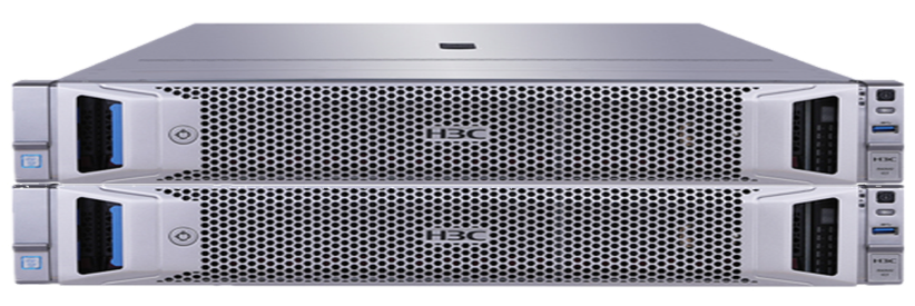 Hyper converged private cloud – 锐盈科技