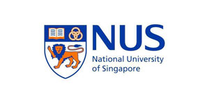 新加坡国立大学300x150